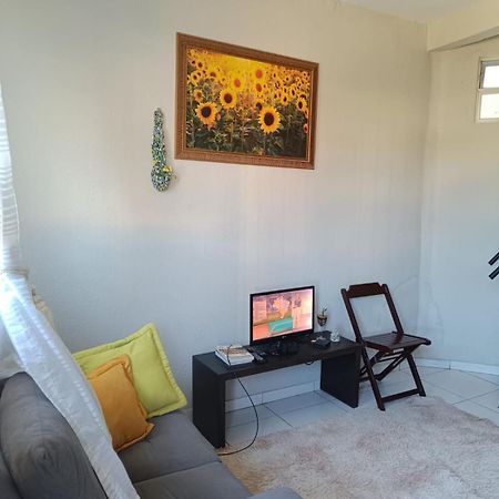 Duplex Com Dois Quartos Salvador Esterno foto