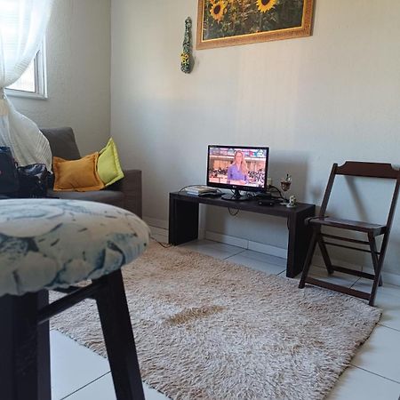 Duplex Com Dois Quartos Salvador Esterno foto