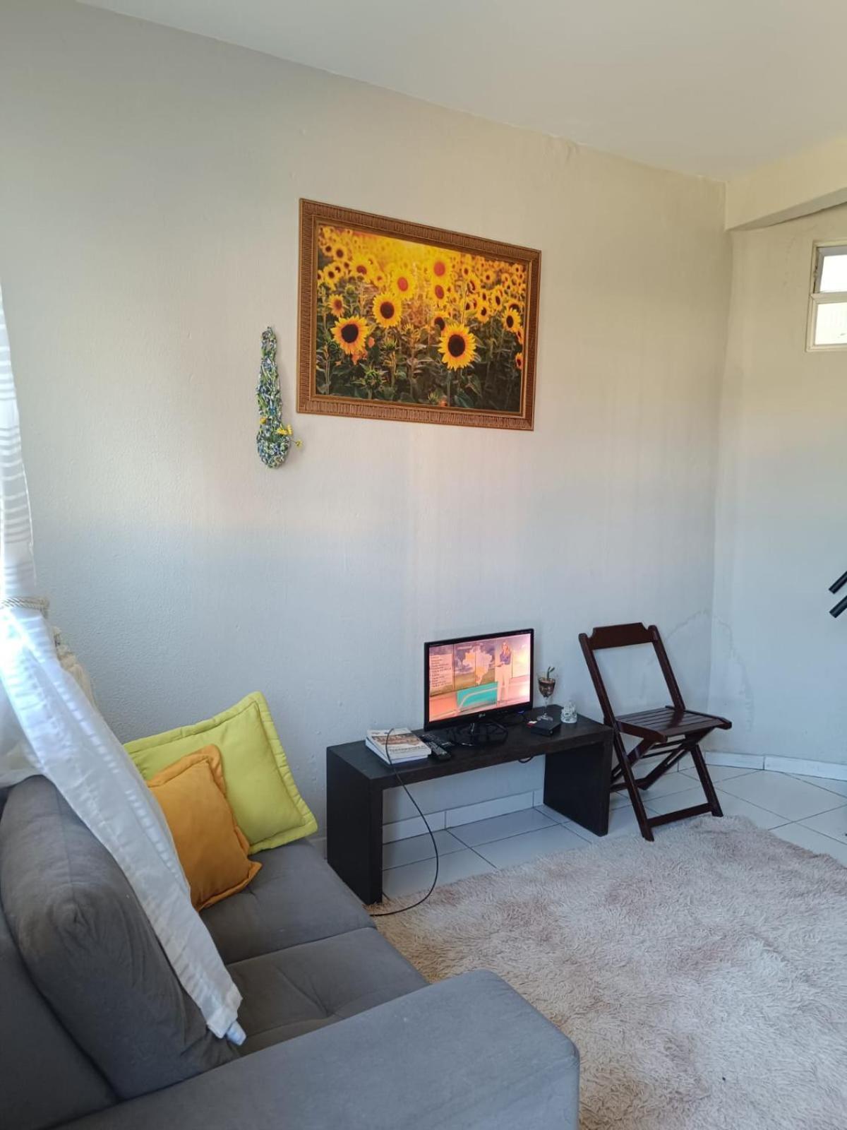 Duplex Com Dois Quartos Salvador Esterno foto