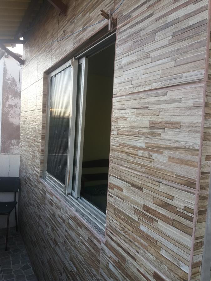 Duplex Com Dois Quartos Salvador Esterno foto