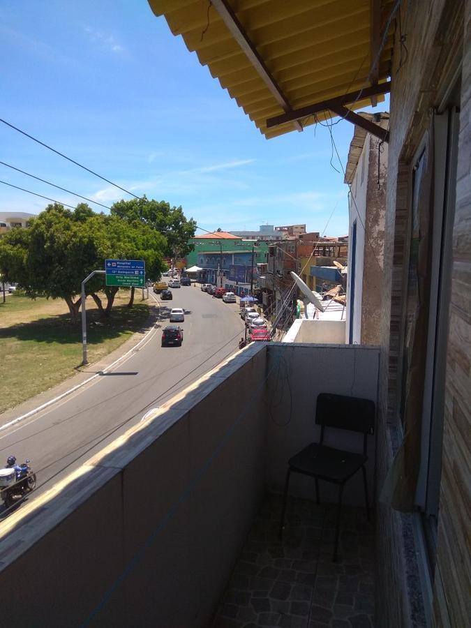 Duplex Com Dois Quartos Salvador Esterno foto